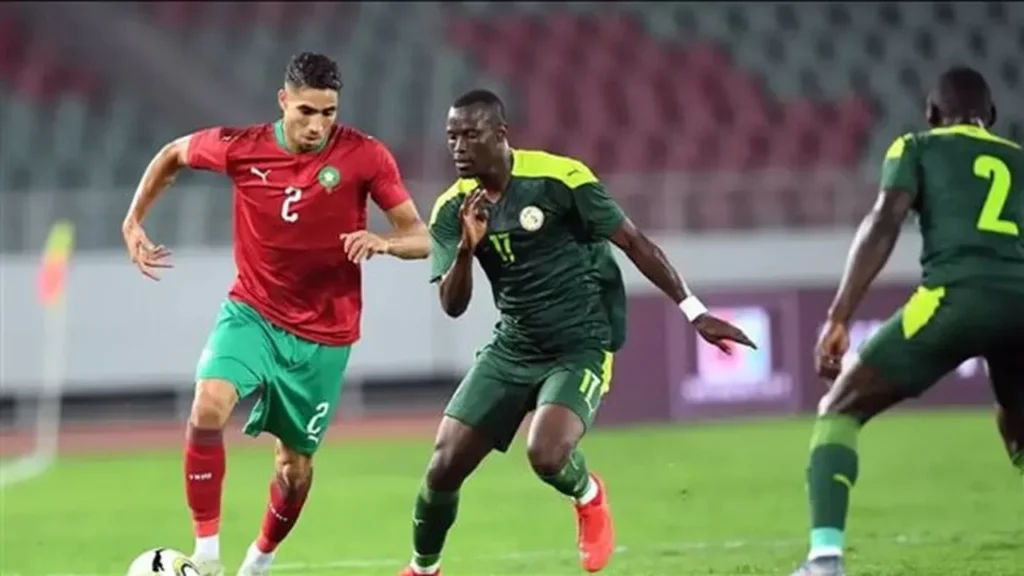 صدام القمة الإفريقية.. موعد مباراة المغرب والسنغال في نهائي البطولة والقنوات الناقلة